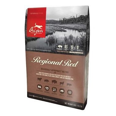 Orijen Dog Regional RED 6 kg