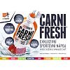 Extrifit Carnifresh - 850 ml, malina