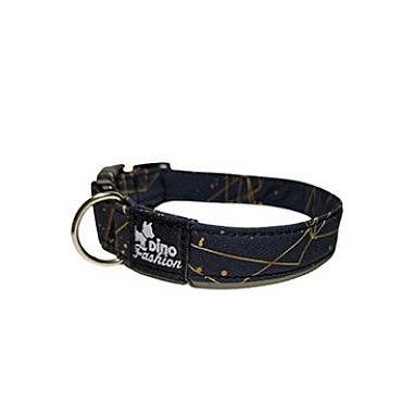 Obojek DINOFASHION Cosmos softshell 45/3cm