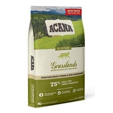 Acana Cat Grasslands Grain-free 4,5 kg