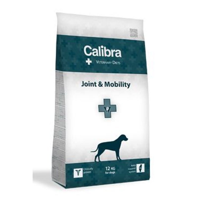 Calibra VD Dog Joint & Mobility 2 kg