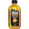 Nutrend BCAA Energy Drink - 330 ml, ostružina