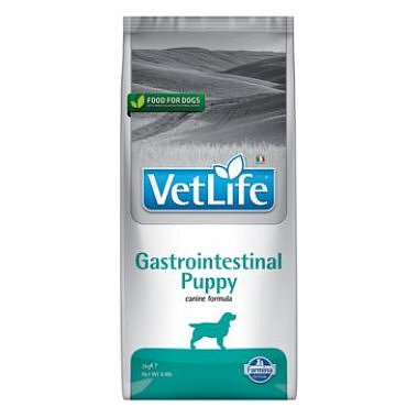 Vet Life Natural DOG Gastro-Intestinal PUPPY 2 kg