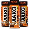 Amix AAKG 4000 mg Shot - 20x 60 ml, limeta
