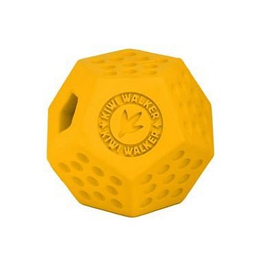 DODECABALL MAXI na pamlsky oranžová Kiwi