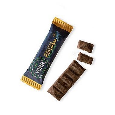YORA Dog proteinová tyčinka z hmyzu 35 g