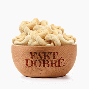 Kategorie: FAKT DOBRÉ oříšky