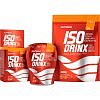 Nutrend Isodrinx - 420 g, pomeranč
