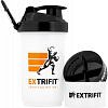 Šejkr Extrifit se zásobníky 600 ml