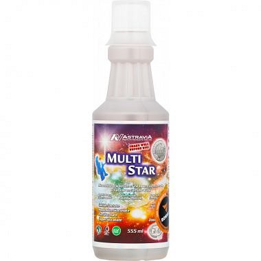 Astravia Multi Star 555 ml