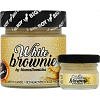 Lískooříškový kešu krém White Brownie 70 g