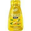 6Pak Nutrition Zero Syrup - 500 ml, vaječný likér