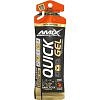 Amix Quick Gel - 45 g, pomeranč