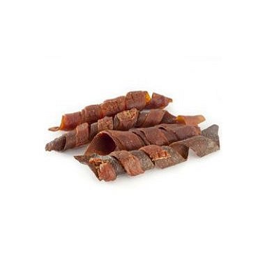 Want Dog Vepřové spirály s kuřecím masem 160 g