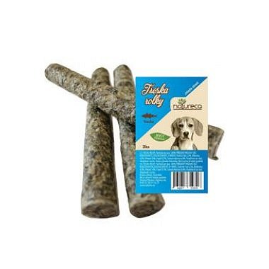 NATURECA Rolky z tresky 5 ks