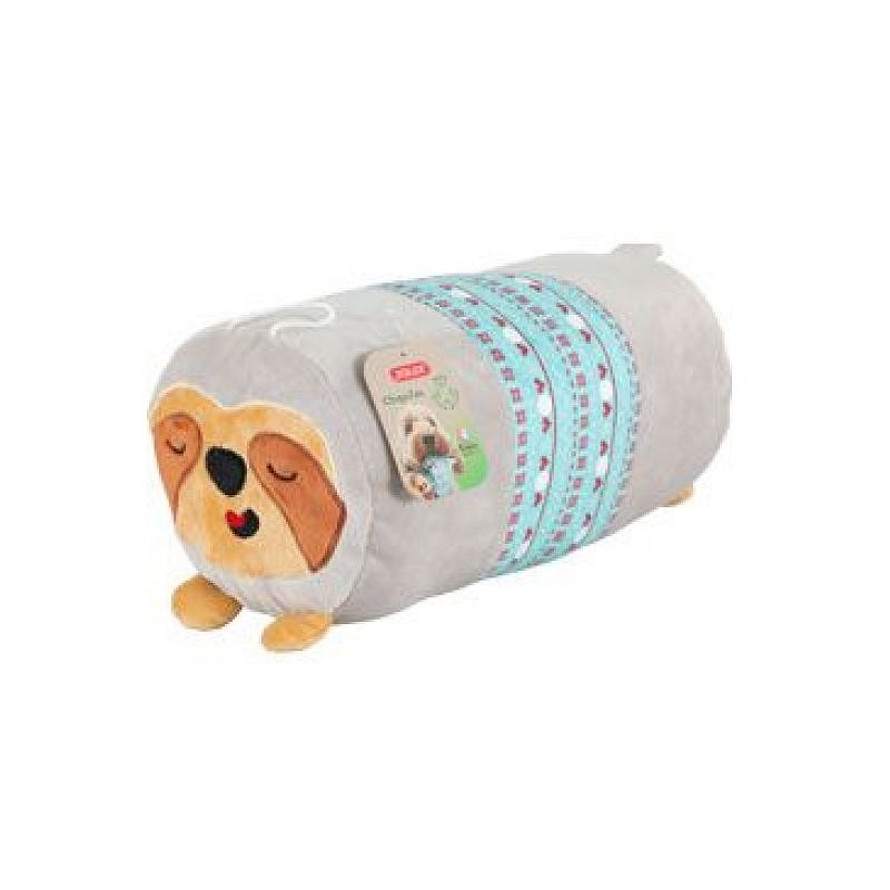 Hračka pes CHIQUITOS Lenochod Long XL plyš Zolux