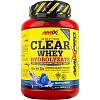 Amix Clear Whey Hydrolyzate 500 g, kiwi-meloun