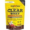 Amix Clear Whey Hydrolyzate 500 g, kiwi-meloun