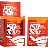 Nutrend Isodrinx - 420 g, pomeranč