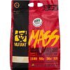 Mutant Mass Gainer - 6800 g, cookies