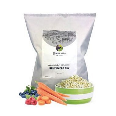 BOHEMIA Příloha B 5 kg