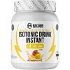MaxxWin Isotonic Drink Instant - 1500 g, zelené jablko