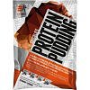 Extrifit Protein Pudding - 10x 40 g, čokoláda
