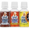 Frankys Bakery Candy Splash - 30 ml, vodní meloun