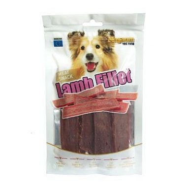 Magnum Lamb FilLet 80 g