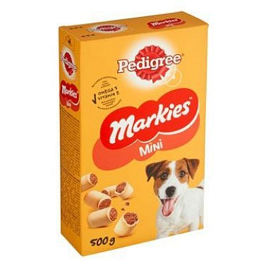 Pedigree Markies mini 500 g