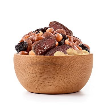 FAKT DOBRÉ Fitness směs 1 kg