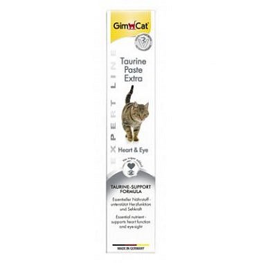 Gimcat Pasta Taurine Extra 50 g