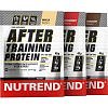 Nutrend After Training Protein - 2520 g, vanilka