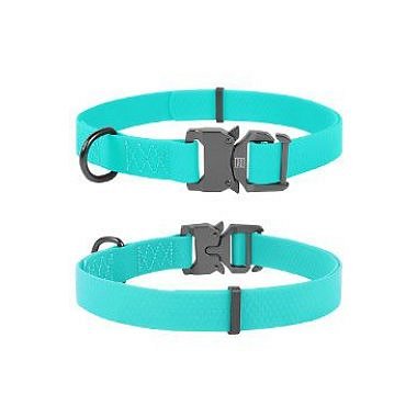 Obojek voděod. Collartex Fastex Lumi (23-35cm/1,5cm)