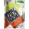 Extrifit Protein Pancake 20 % - 10x 50 g, banán-čoko