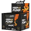 Amix Yeep Pump Muscle - 11,5 g, limeta