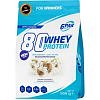 6Pak Nutrition Whey Protein 80 - 908 g, vanilka
