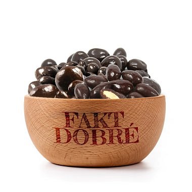 FAKT DOBRÉ Ořechová směs HOŘKÁ 500 g