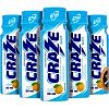 6Pak Nutrition Craze Shot - 80 ml, pomeranč