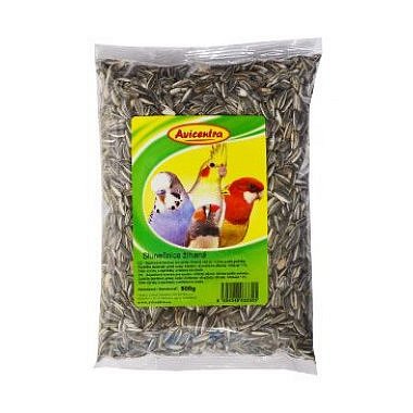 Avicentra slunečnice žíhaná 500 g