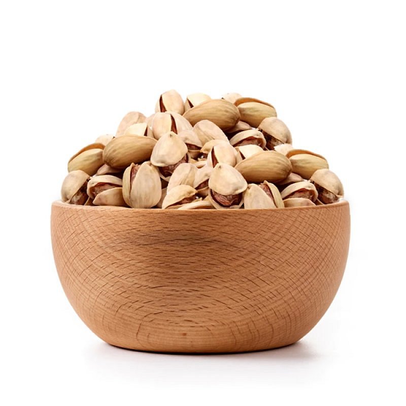 FAKT DOBRÉ Pistácie JUMBO NATURAL 500 g