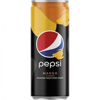 Pepsi Mango - 330 ml