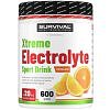 Survival Xtreme Electrolyte Sport Drink - 600 g, mango