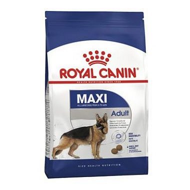 Royal Canin Maxi Adult 4 kg