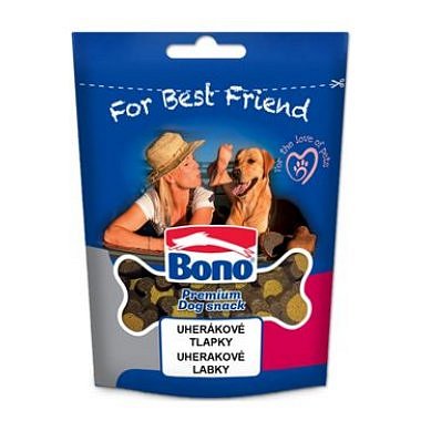 Bono Uherákové tlapky 100 g