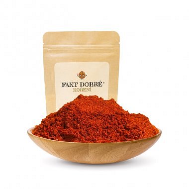 FAKT DOBRÉ Koření –⁠ sladká paprika 50 g