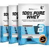 BioTech Nutrition 100 % Pure Whey - 1000 g, bez příchuti