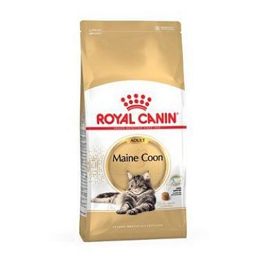 Royal Canin Breed Feline Maine Coon 10 kg