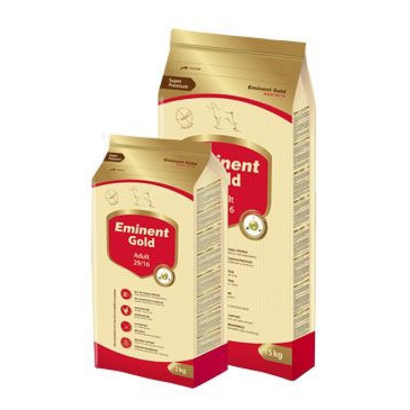 Eminent Gold Adult 2 kg