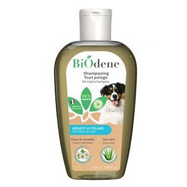 Francodex Šampon Biodene pro všechny psy 250 ml